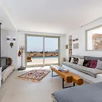 Vinangelo, A Cycladic Elegant On Paros Island Villa *
