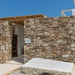 Villa Vinangelo, A Cycladic Elegant On Paros Island Glifades